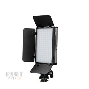Gdx CF-150C BiColor Led Video Işığı