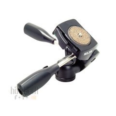 Slik 700 DX 3 Way Head