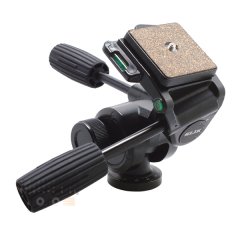 Slik SH-807E 3-Way Pan/Tilt Head