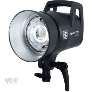 Elinchrom ELC 125 TTL Studio Monolight