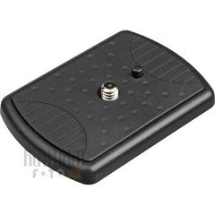 Slik 6122 U-Serisi Tripodlar için plate