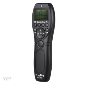 YouPro MC-292 (Sony S2) 2.4G Kablosuz Zamanlayıcı Uzaktan Kumanda