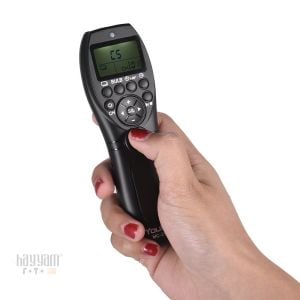 YouPro MC-292 (Sony S2) 2.4G Kablosuz Zamanlayıcı Uzaktan Kumanda