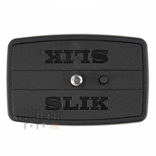 Slik 6222 F-Serisi Tripodlar için plate