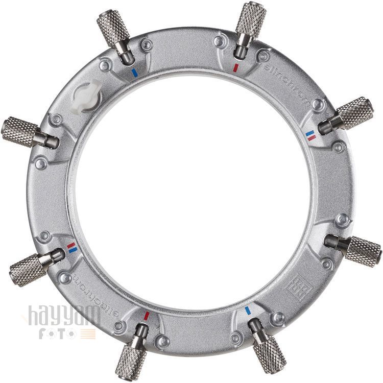 Elinchrom Rotalux Softbox Adaptör Halkası