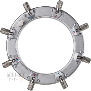 Elinchrom Rotalux Softbox Adaptör Halkası