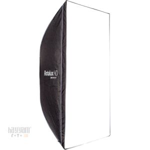 Elinchrom Rotalux HD Softbox Recta 100 x 130 cm