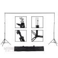 Gdx B2630 Fon Perde Stand (Yükeklik:260cm x Genişlik :300cm)