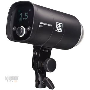 Elinchrom ONE Dahili Akülü Flaş Kiti