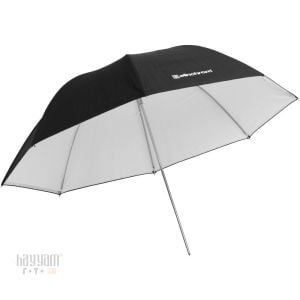 Elinchrom  Umbrella Shallow White/Translucent 85 cm