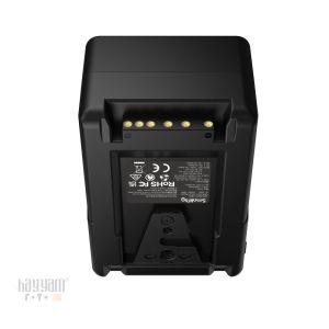 SmallRig 3580 VB99 Mini V Mount Pil