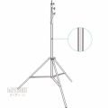 Gdx LS-400 Plus Kalın Metal Işık Ayağı (4 Metre)