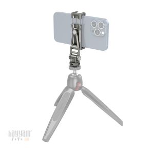 SmallRig 3559 Metal Telefon Tutucu