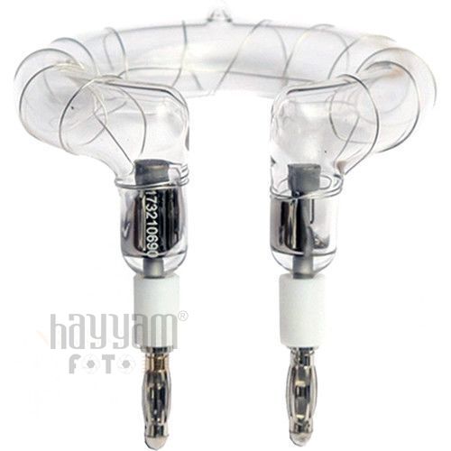 Elinchrom ELB 500 Head Replacement Flash Tube