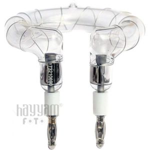 Elinchrom ELB 500 Head Replacement Flash Tube