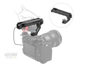 SmallRig 2094C Kafes Taşıma Kolu