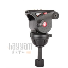 Jieyang JY8071D Professional Tripod & Spreader 160cm Çantalı Video Tripod