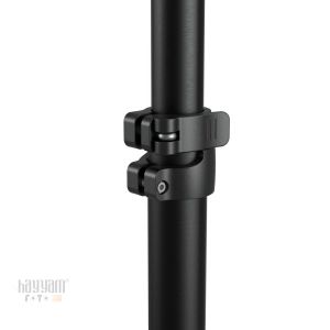 SmallRig 3736 RA-S280 Hava Yastıklı Işık Standı