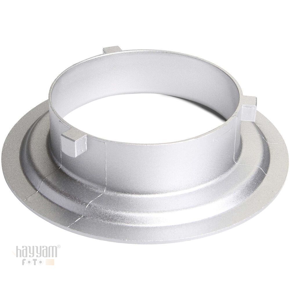 Elinchrom Rotalux Go Adapter for Bowens S-Mount
