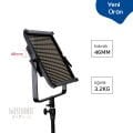 Gdx CF-LED 1200W Video Led Işığı