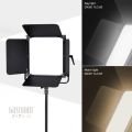 Gdx CF-LED 900W Video Led Işığı