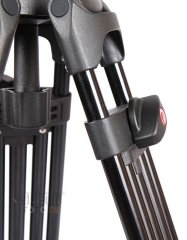 Jieyang JY0508B Video Tripod
