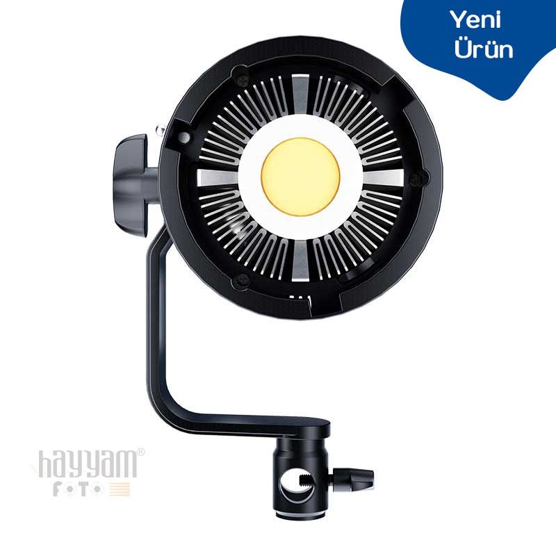 Gdx HDB-80W Led Video Işığı