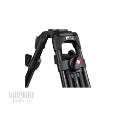 Jieyang JY0508AD Video Tripod Spreader İle