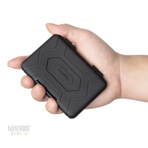 SmallRig 3192 Hafıza Kartı Kılıfı