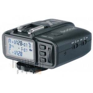 Godox X1TCANON TTL Wireless Flash Trigger
