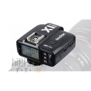 Godox X1TNIKON TTL Wireless Flash Trigger