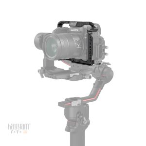 SmallRig 3784 Panasonic LUMIX GH6 Kafes