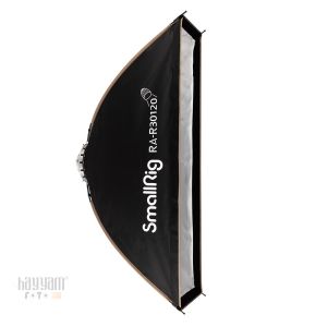 SmallRig 3931 RA-R30120 Şerit Softbox