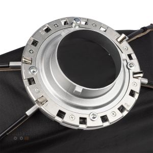 SmallRig 3931 RA-R30120 Şerit Softbox