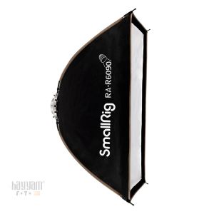 SmallRig 3930 RA-R6090 Dikdörtgen Softbox