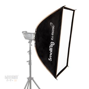 SmallRig 3930 RA-R6090 Dikdörtgen Softbox