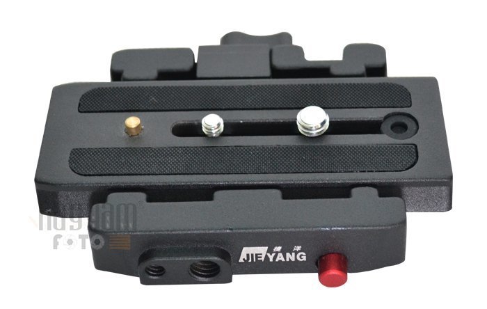 JieYang JY0517 HP Quick Plate