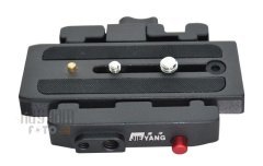 JieYang JY0517 HP Quick Plate