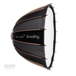 SmallRig 3586 RA-D85 Parabolik Softbox