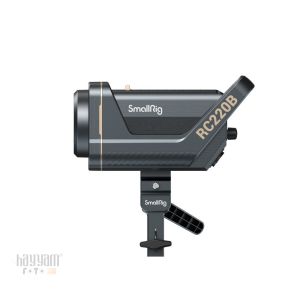 SmallRig 3621 RC 220B Bi Color Video Işığı