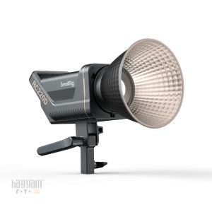 SmallRig 3618 RC 220D Beyaz Video Işığı