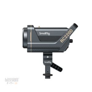 SmallRig 3618 RC 220D Beyaz Video Işığı