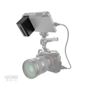 SmallRig 3823 NP-F970 Batarya ve Şarj Cihazı Kiti