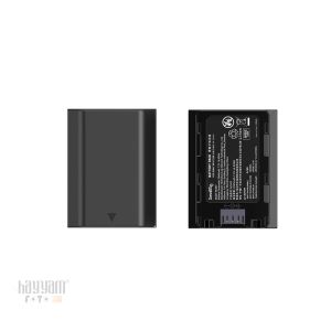 SmallRig 3824 NP-FZ100 Batarya ve Şarj Cihazı Kiti