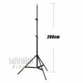 Gdx LS2002 Işık Ayağı 200 cm