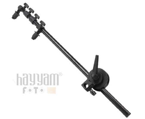 Camten RH-2568 Reflektör Tutucu