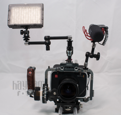 Camten MA-11 11'' Magic Arm