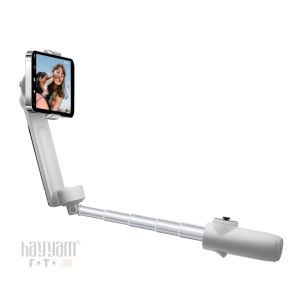 Insta360 Flow Yapay Zeka Destekli Gimbal