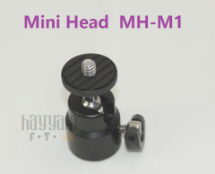 Camten MH-M1 Mini Ball Head