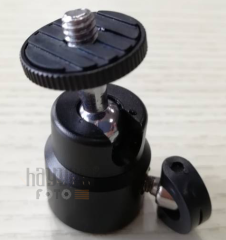 Camten MH-M1 Mini Ball Head